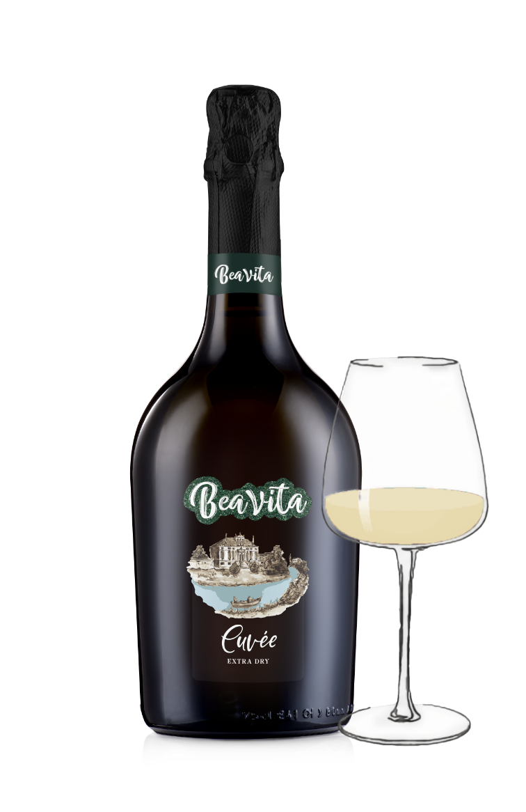 Cuvée Extra Dry Beavita