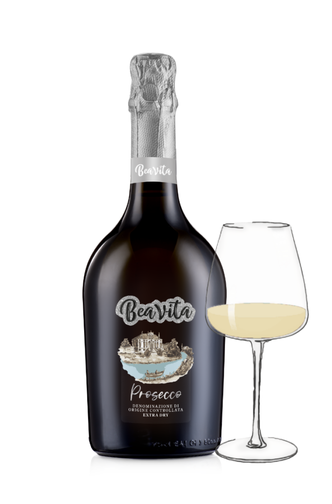 Prosecco DOC Extra Dry Beavita